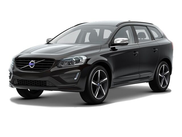 2017 VOLVO XC60