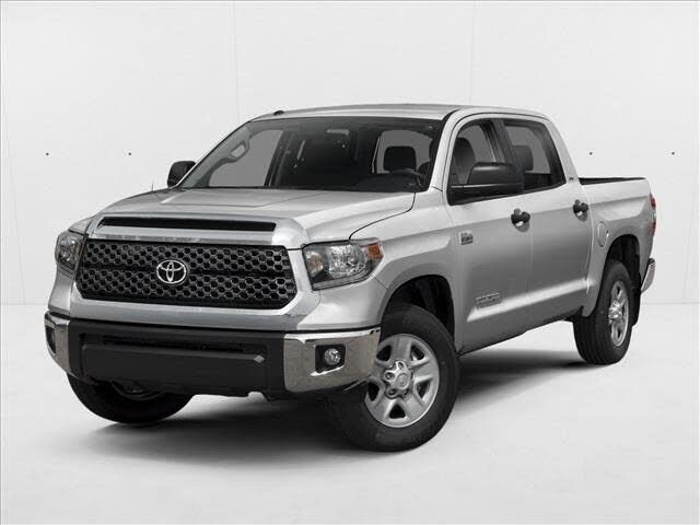 2018 TOYOTA Tundra