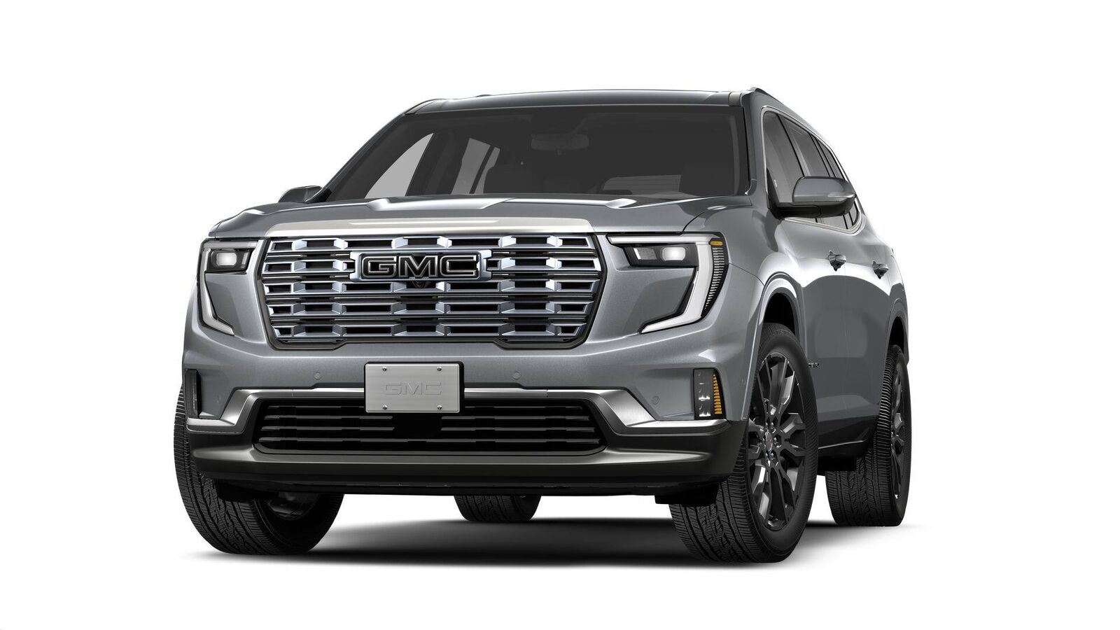 2027 GMC Acadia
