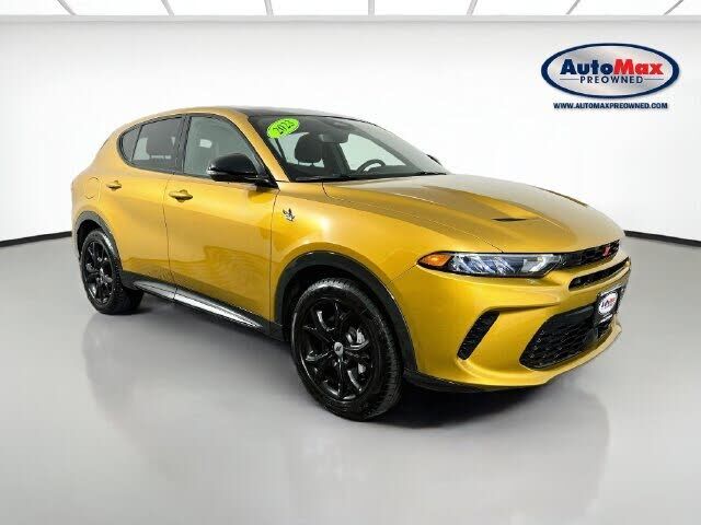 2024 DODGE HORNET