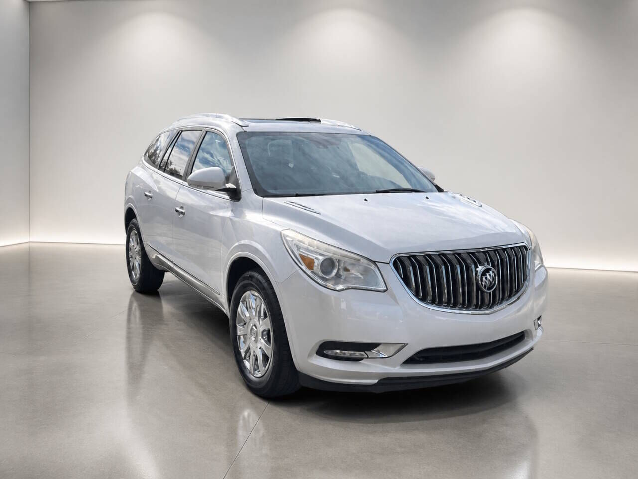 2016 BUICK Enclave