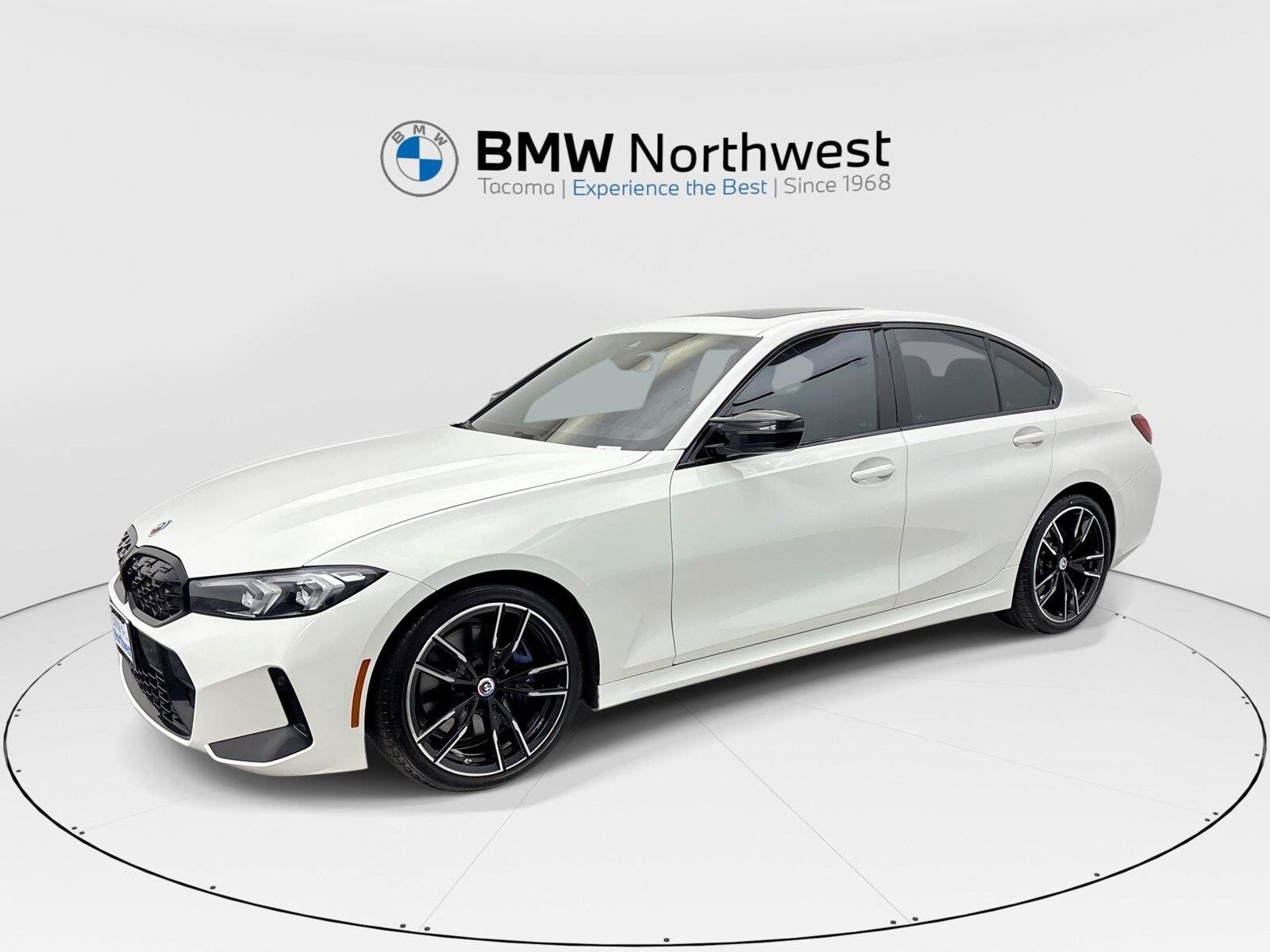 2023 BMW M3