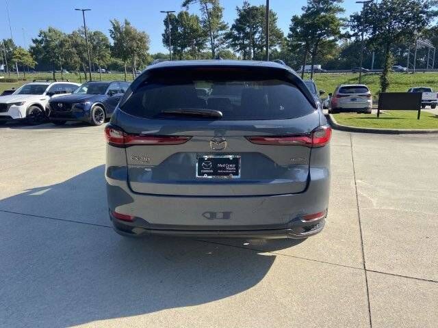 2026 MAZDA CX-90