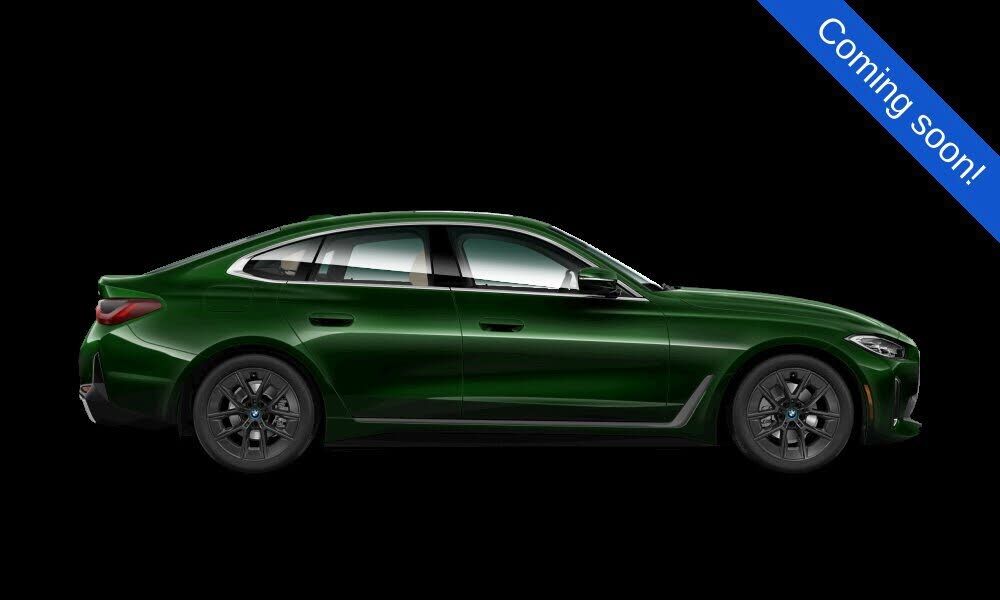 2024 BMW i4