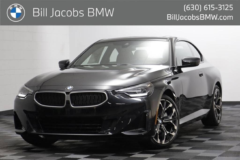 2026 BMW 2 Series