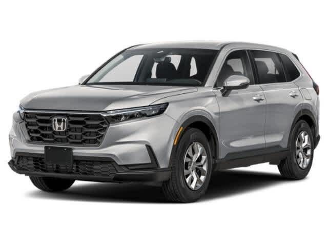 2027 HONDA CR-V