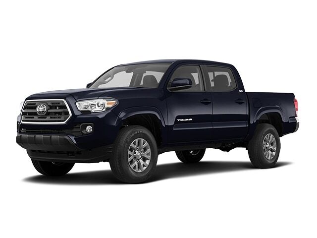2019 TOYOTA Tacoma