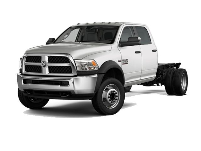 2017 RAM 5500