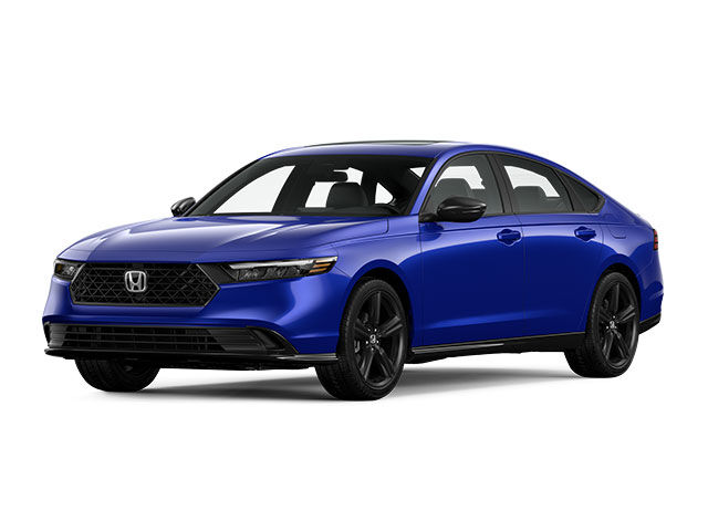 2024 HONDA Accord
