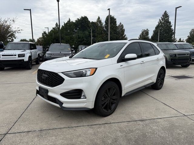 2023 FORD Edge