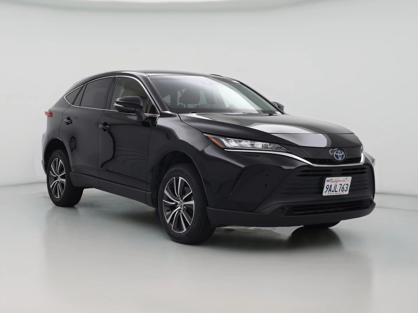 2022 TOYOTA Venza