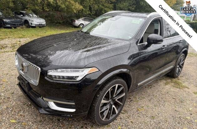 2023 VOLVO XC90