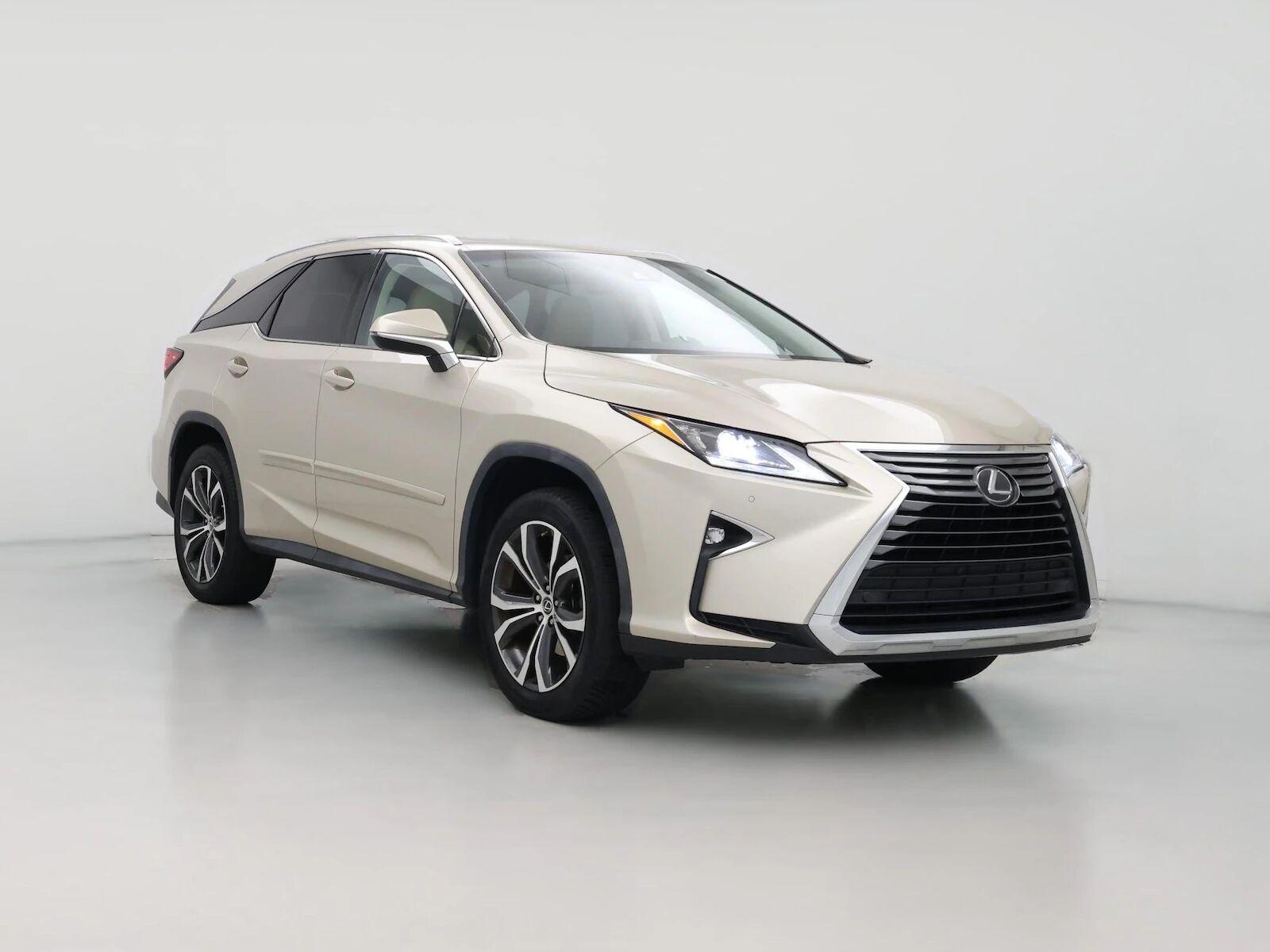 2018 LEXUS RX