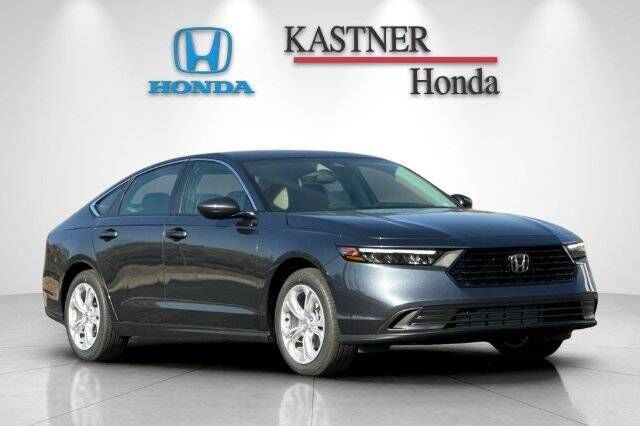 2026 HONDA Accord