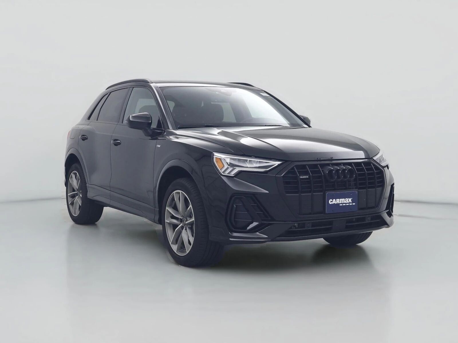 2024 AUDI Q3