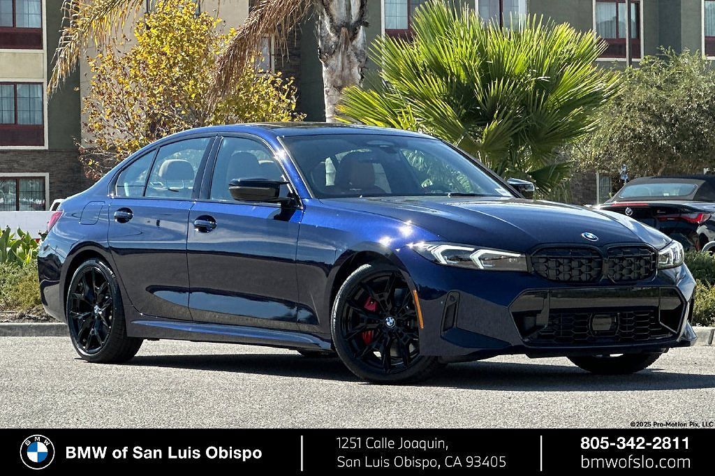2026 BMW M3