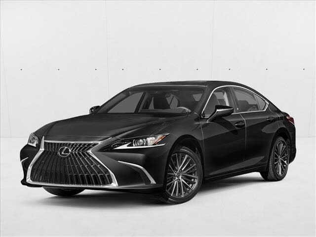 2023 LEXUS ES