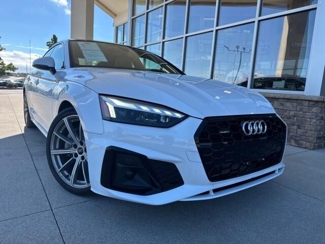 2025 AUDI A5