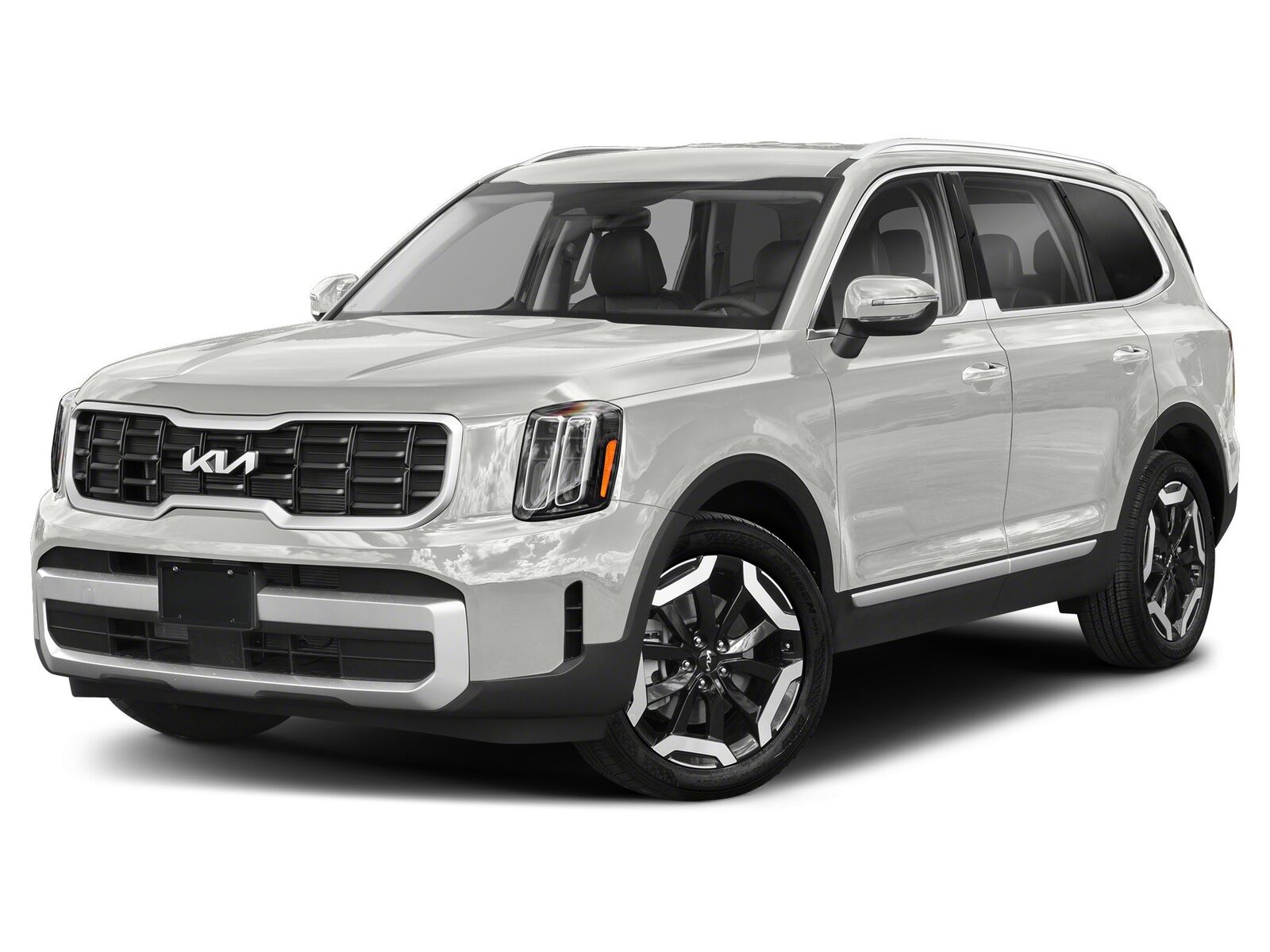 2023 KIA Telluride