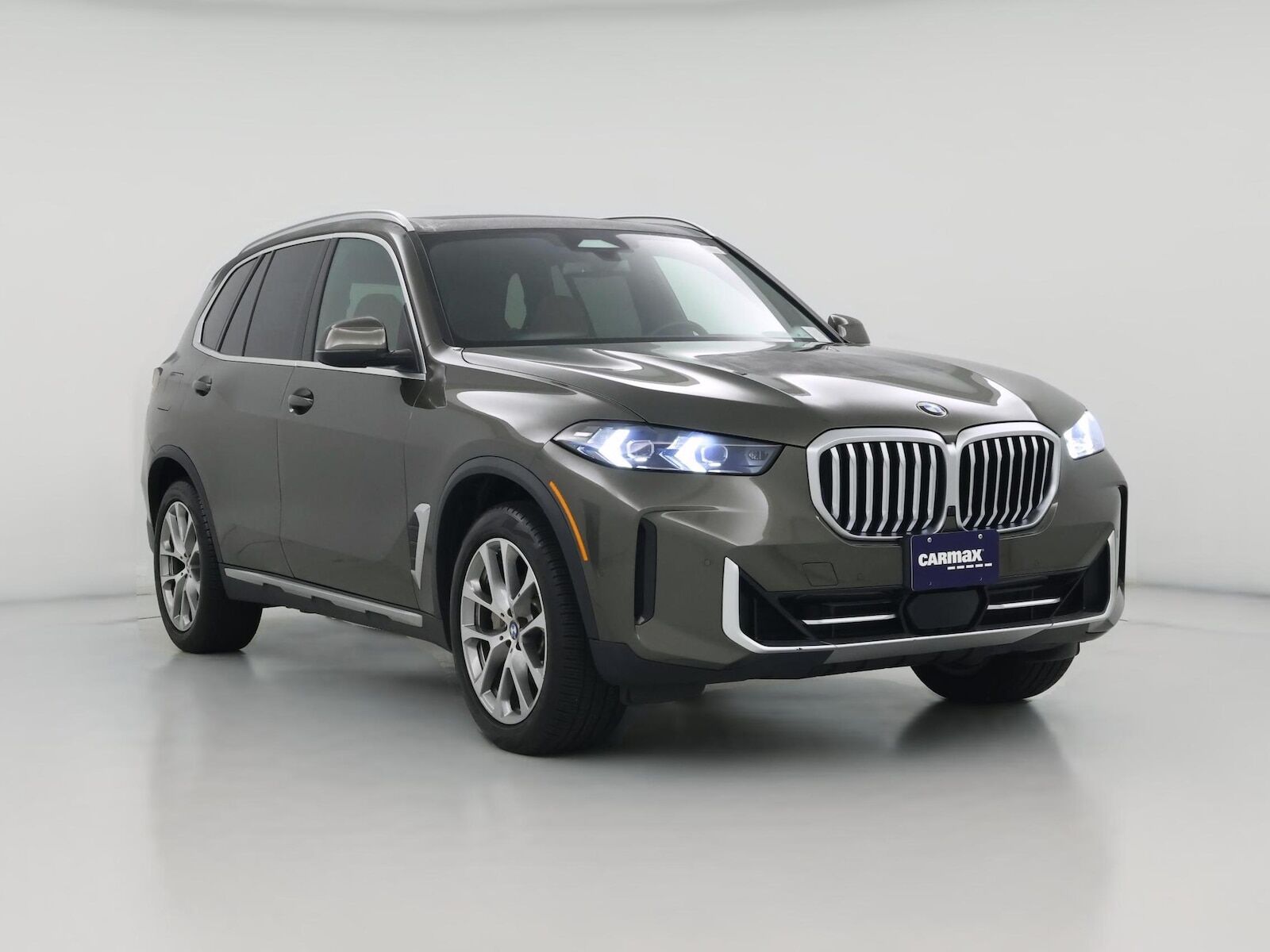 2025 BMW X5