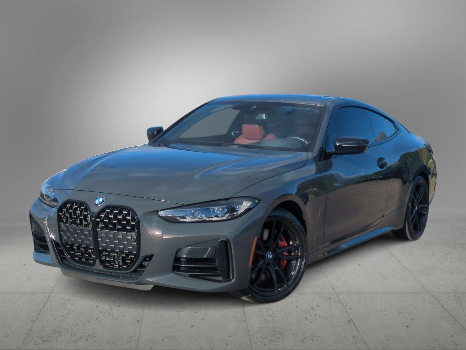 2023 BMW M4