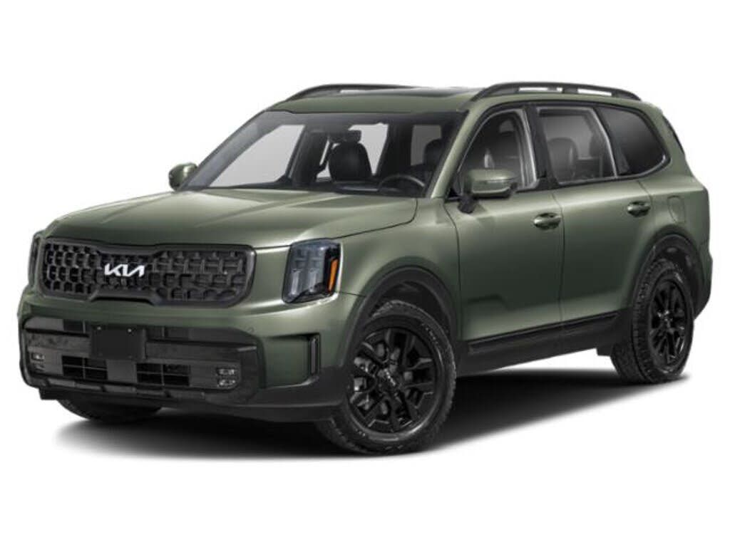 2024 KIA Telluride
