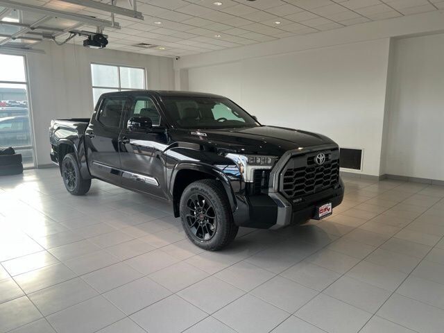 2026 TOYOTA Tundra