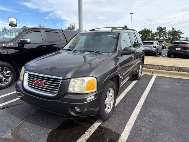 2007 GMC Envoy