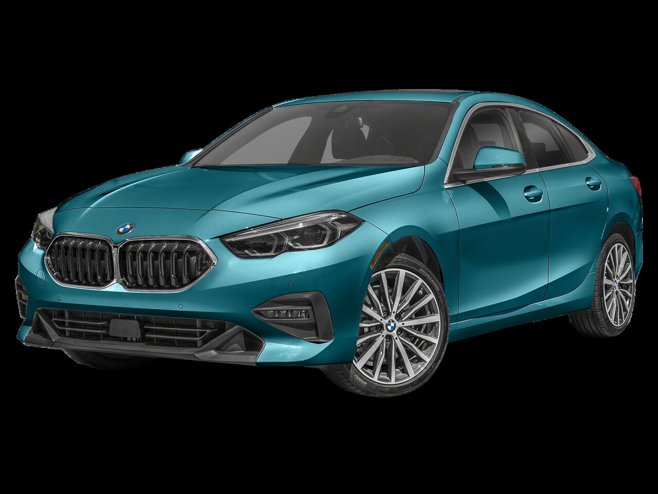 2024 BMW 2 Series