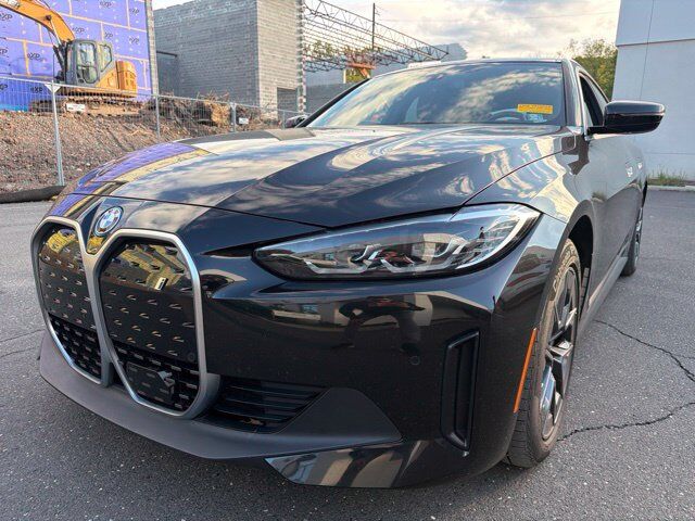 2024 BMW i4