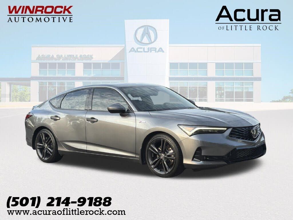 2024 ACURA Integra