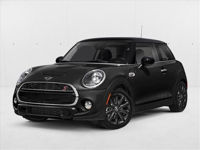 2020 MINI Cooper