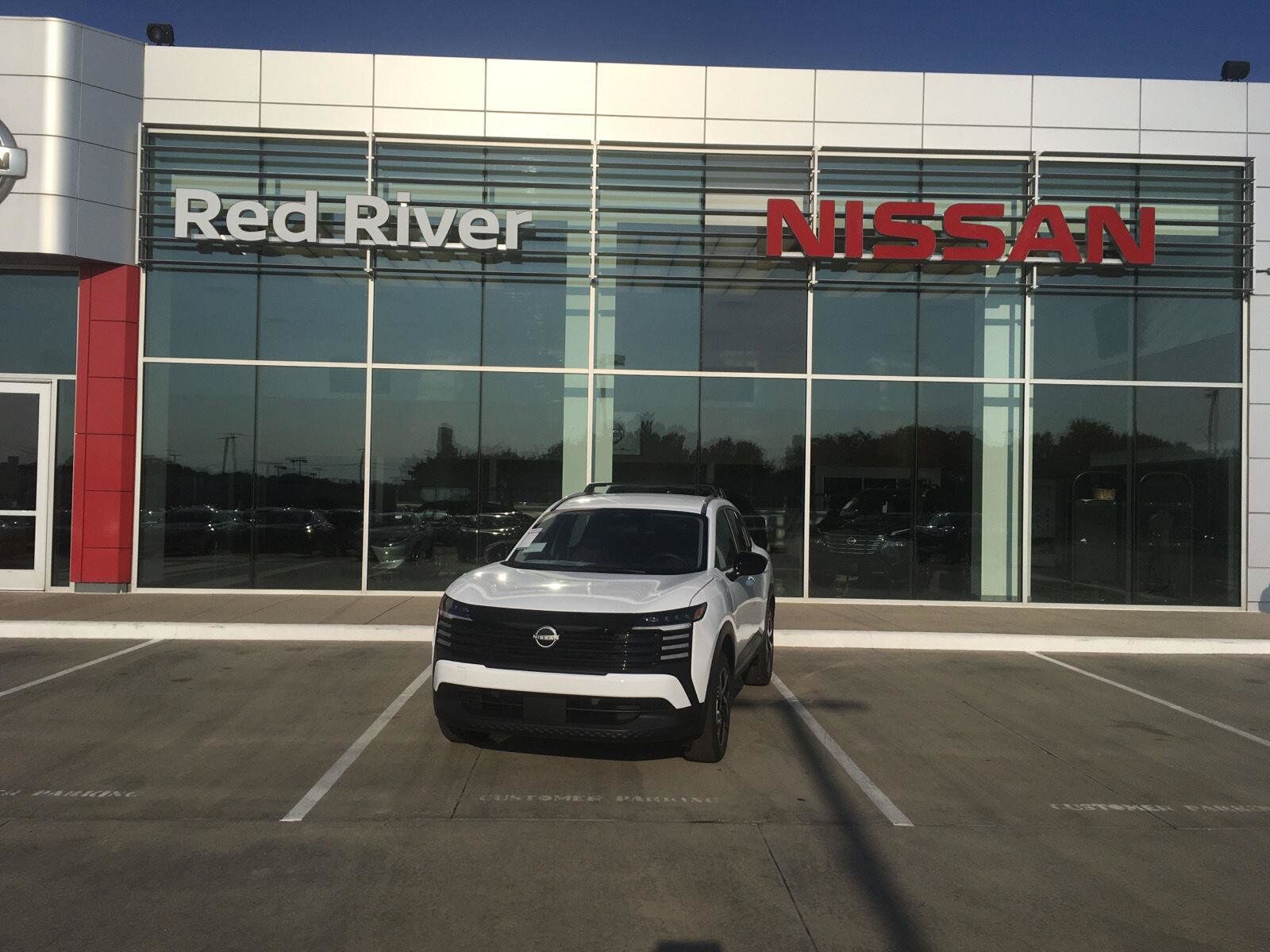 2027 NISSAN Kicks MPV