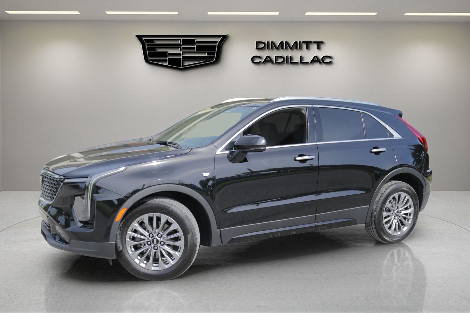 2024 CADILLAC XT4