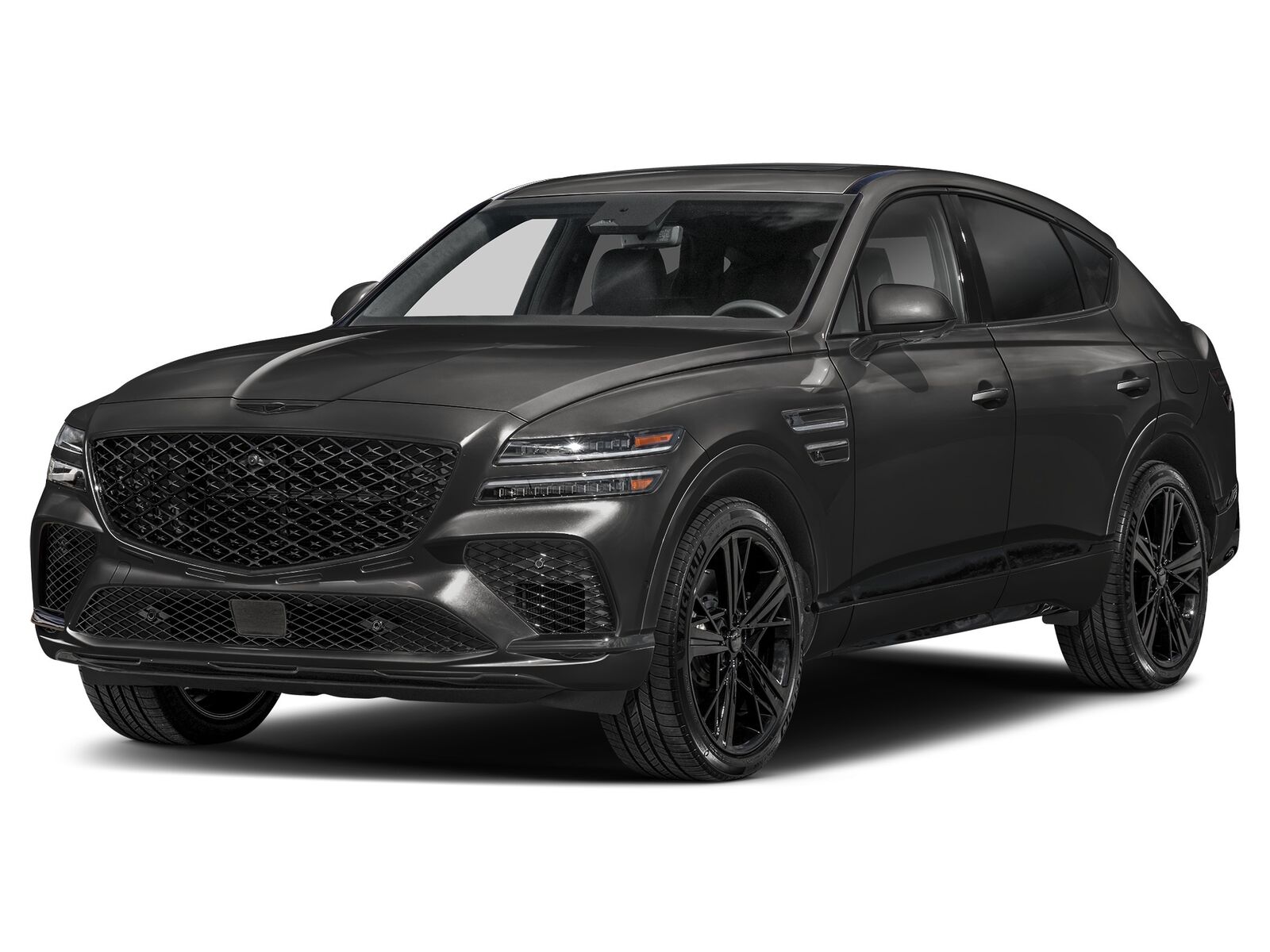 2027 GENESIS GV80