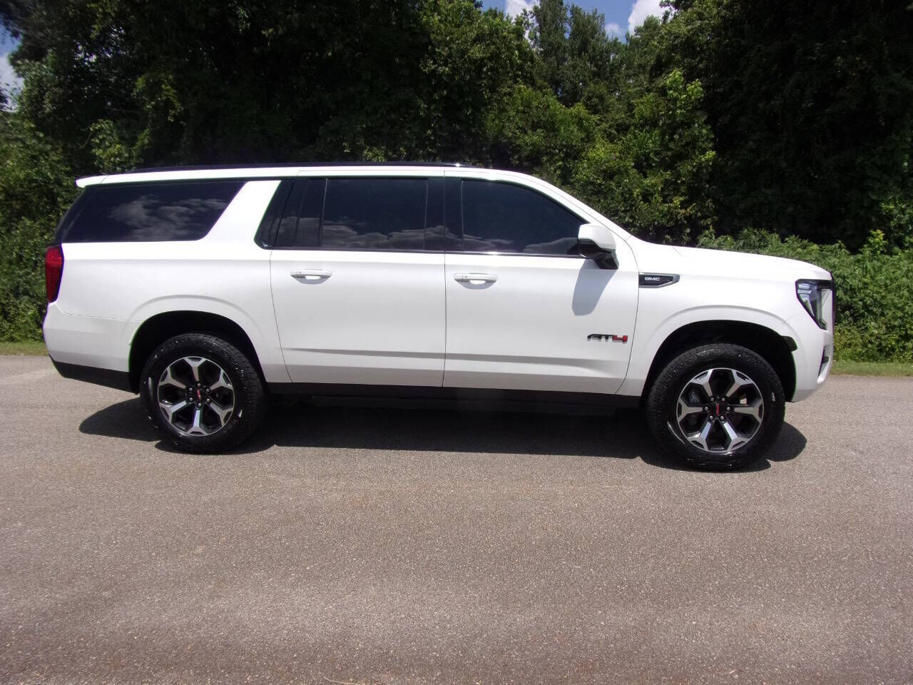 2021 GMC Yukon XL