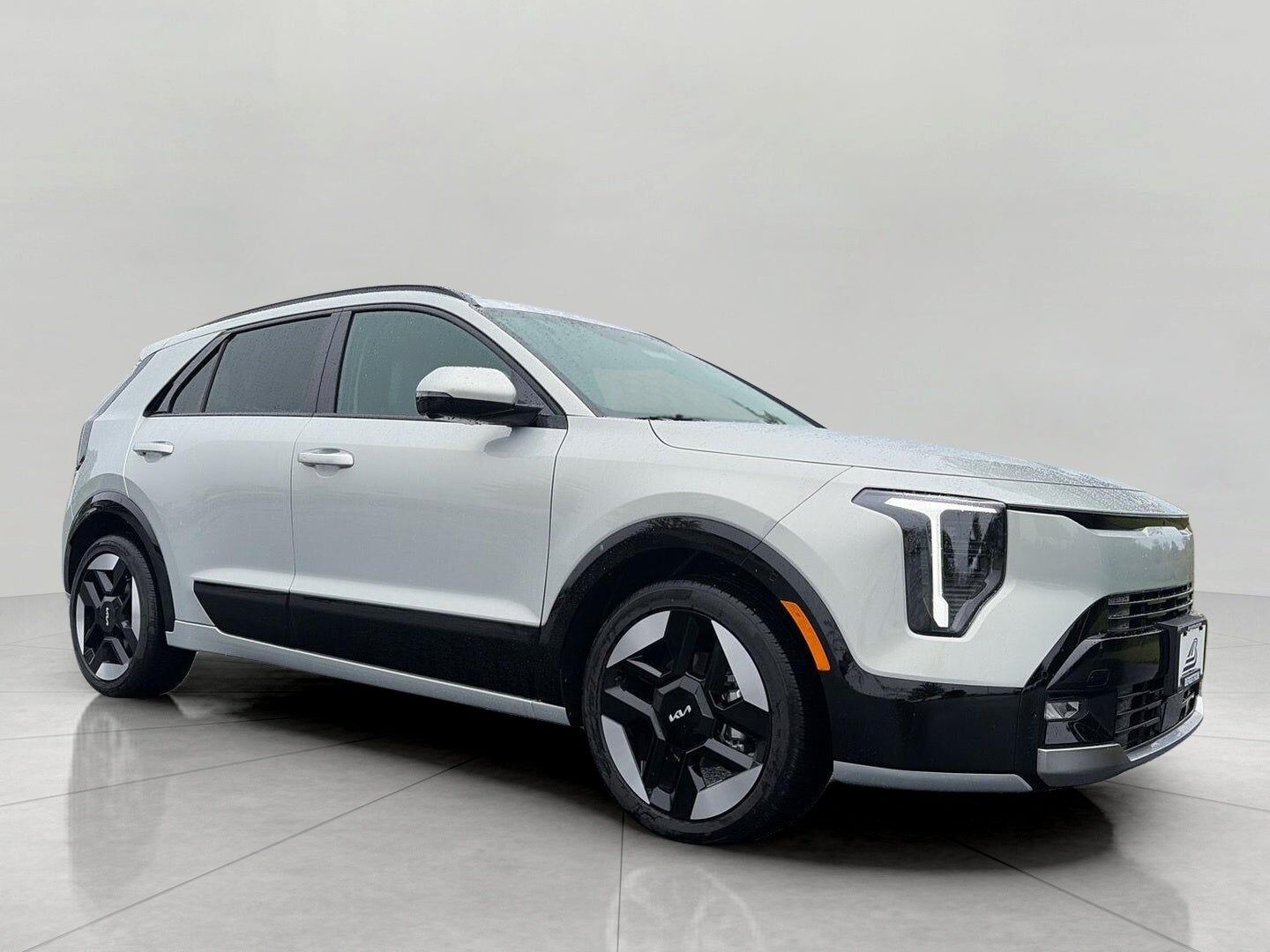 2027 KIA Niro