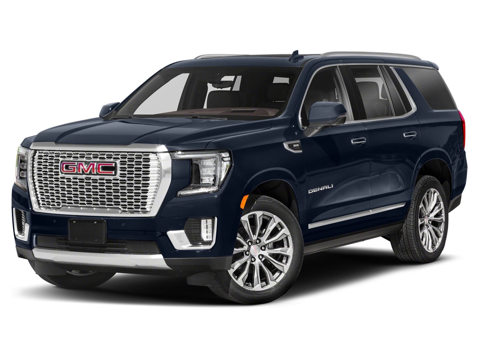 2022 GMC Yukon