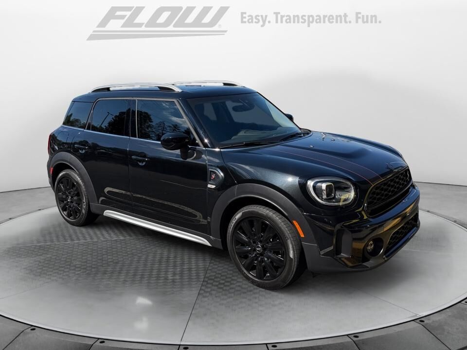 2024 MINI Countryman