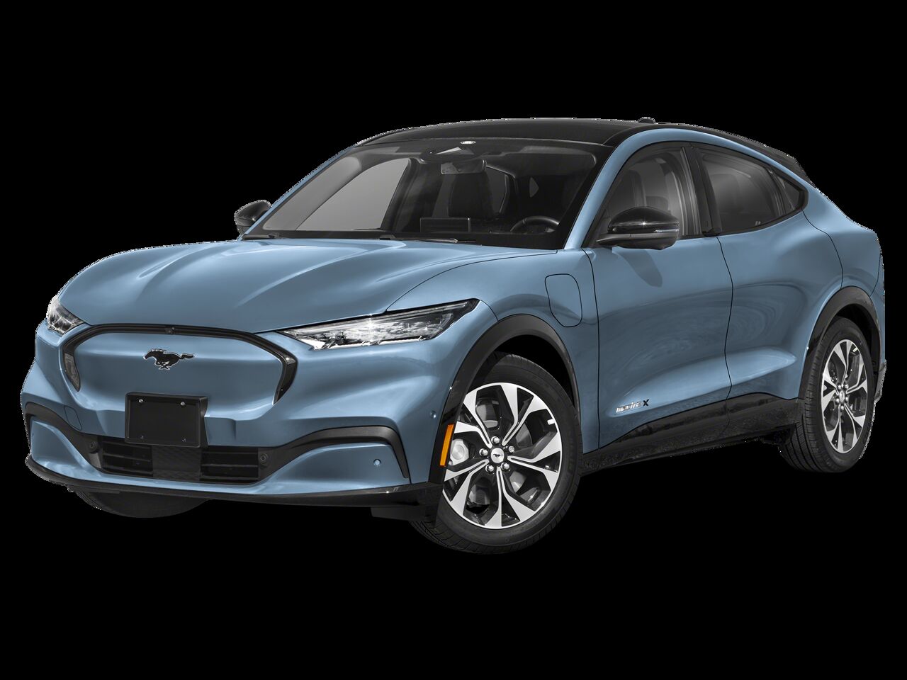 2023 FORD Mustang