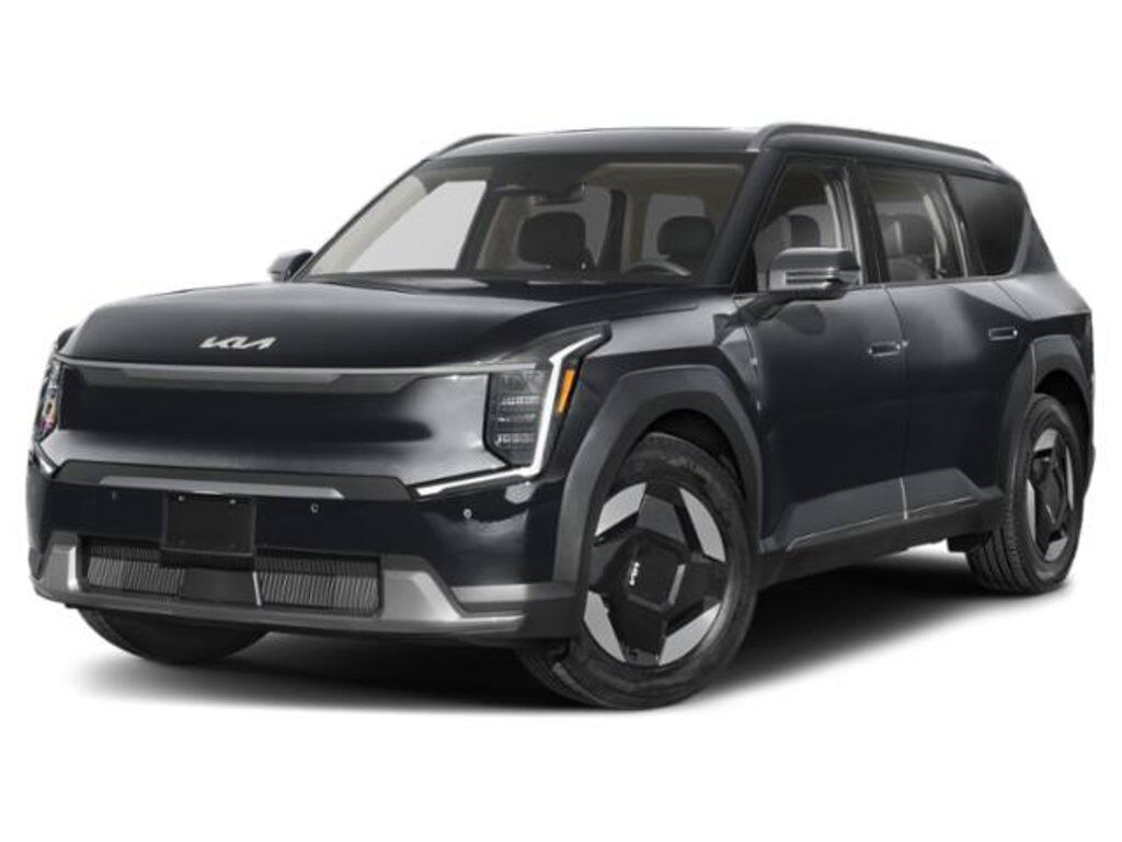 2024 KIA EV9