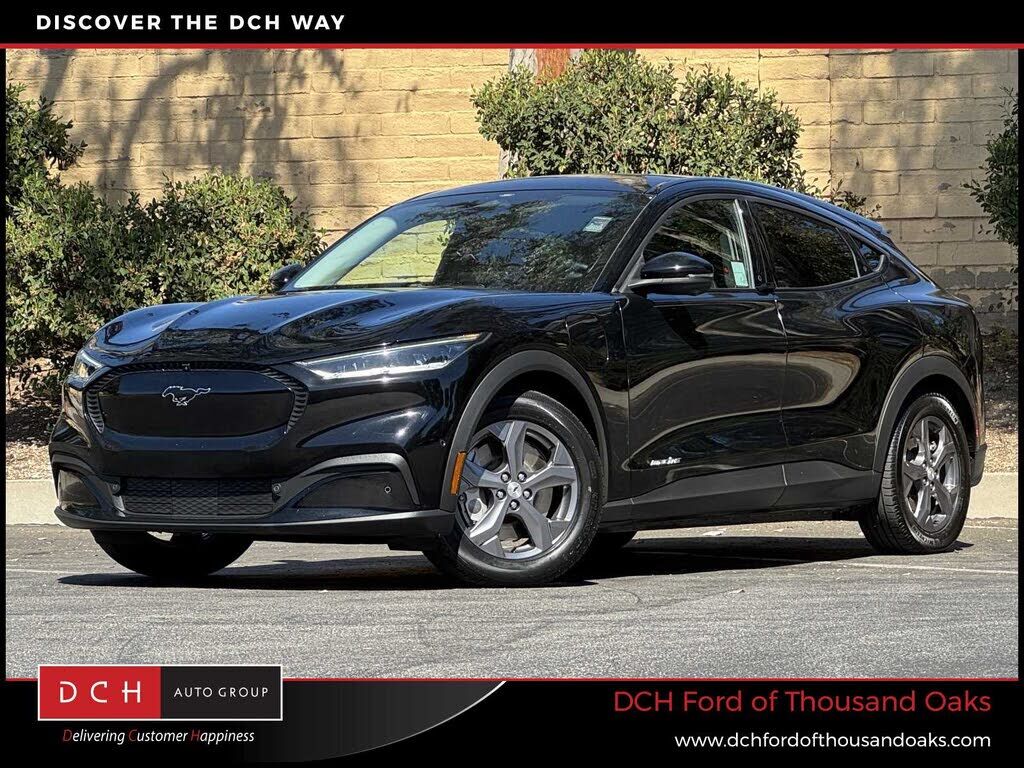 2023 FORD Mustang