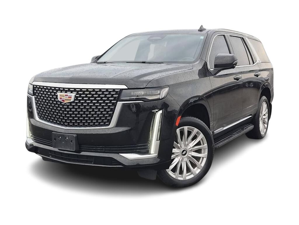 2022 CADILLAC Escalade