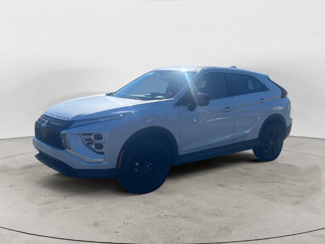 2025 MITSUBISHI ECLIPSE CROSS