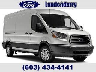 2015 FORD Transit