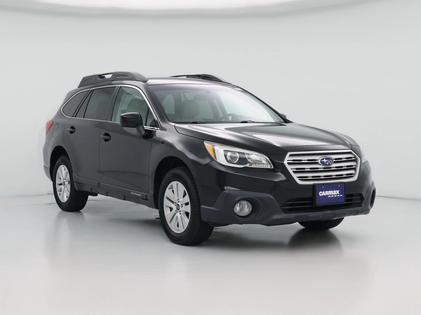 2016 SUBARU Outback