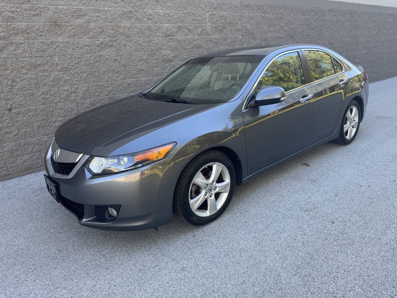 2010 ACURA TSX