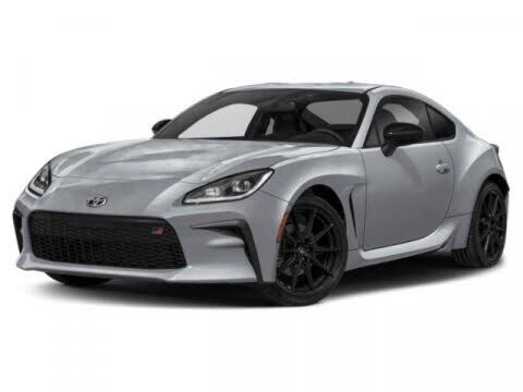 2023 TOYOTA GR86