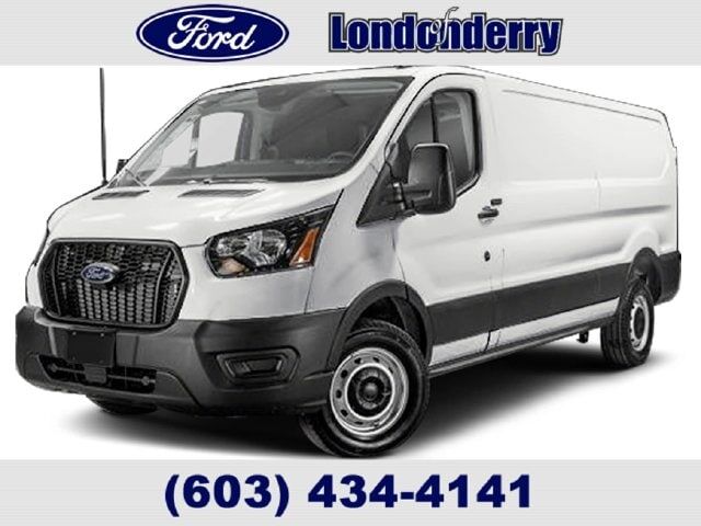2027 FORD Transit