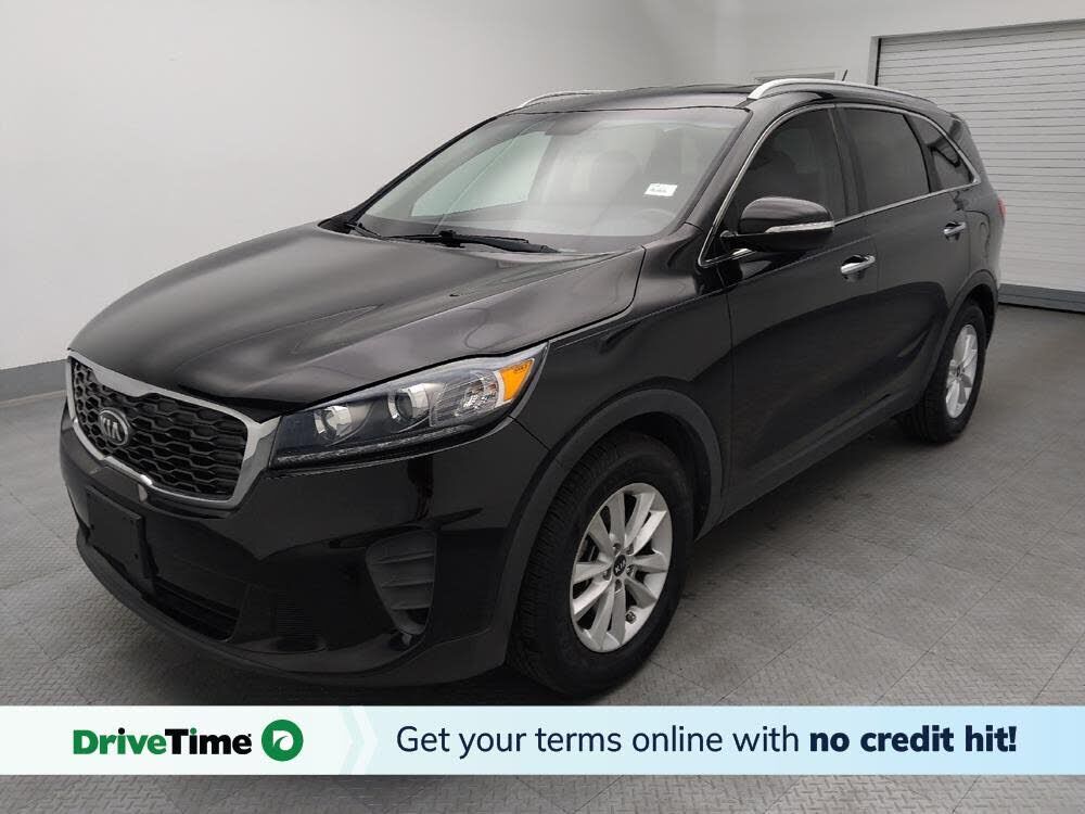 2020 KIA Sorento